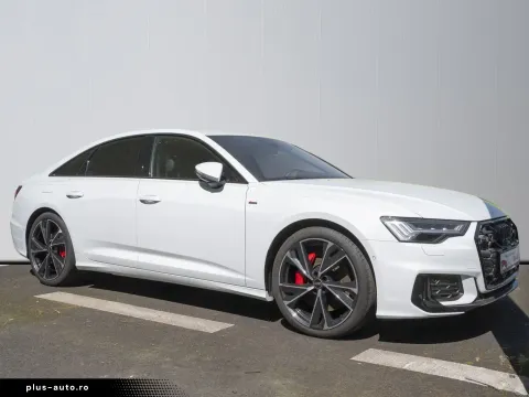 Audi A6 — poza 2