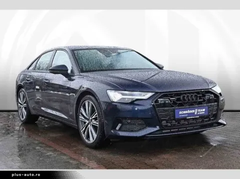 Audi A6 — poza 2