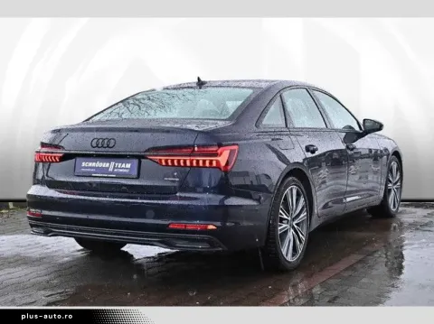 Audi A6 — poza 3