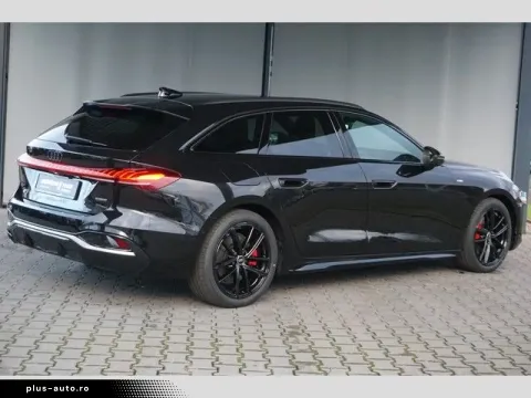 Audi A5 — poza 2