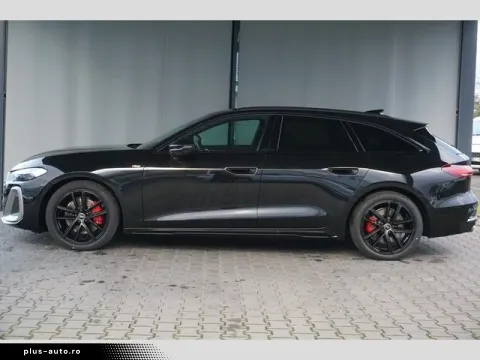 Audi A5 — poza 3