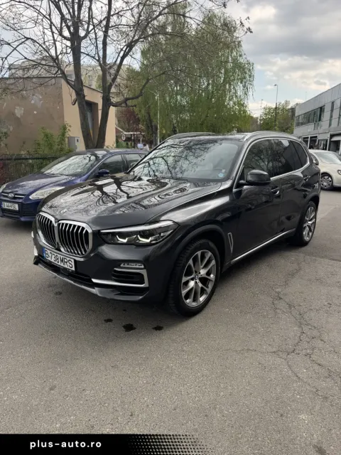 BMW X5 — poza 2
