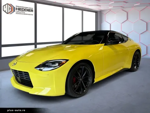 Nissan Z