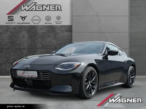 Nissan Z