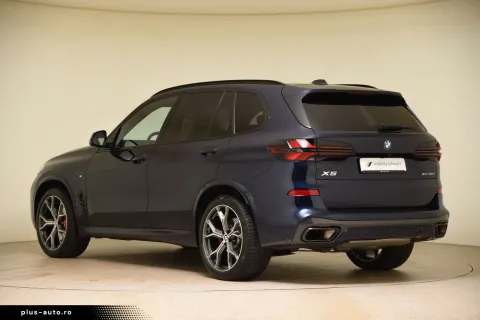 BMW X5 — poza 2