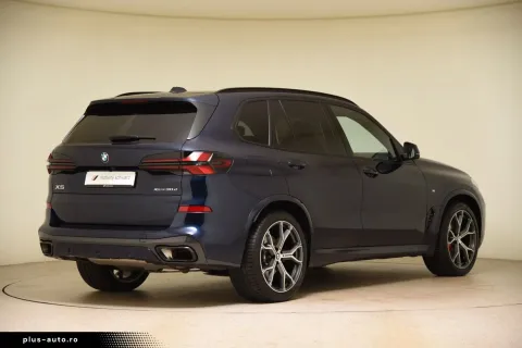 BMW X5 — poza 3