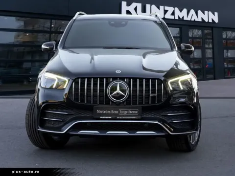 Mercedes-Benz Gle 53 Amg