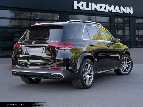 Mercedes-Benz Gle 53 Amg — poza 2