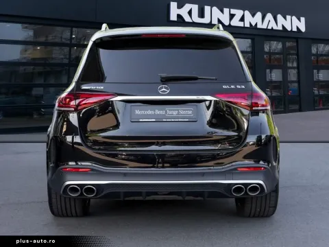 Mercedes-Benz Gle 53 Amg — poza 3