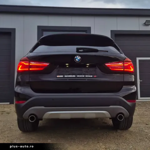 BMW X1 — poza 2