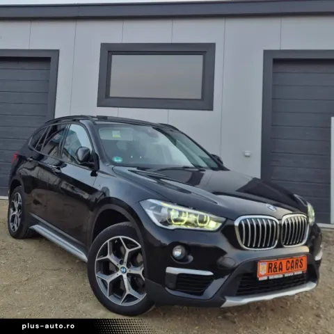 BMW X1 — poza 3
