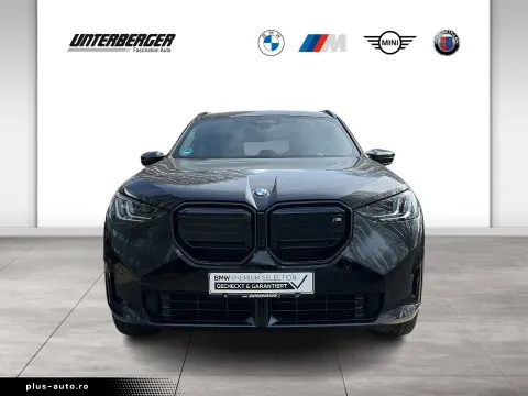 BMW X3 M50
