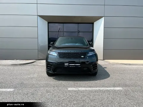 Land Rover Range Rover Velar — poza 2