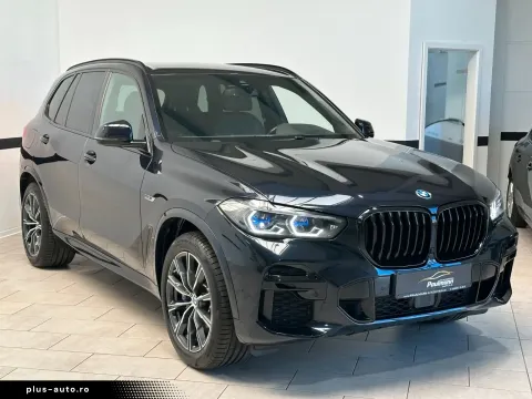 BMW X5 — poza 3