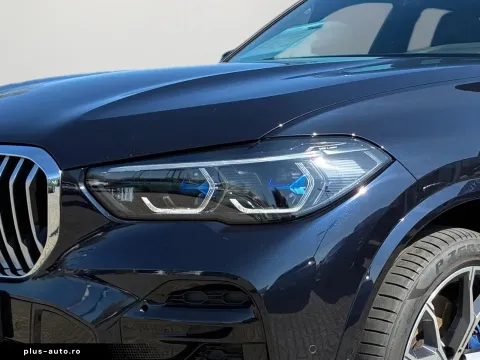 BMW X5 — poza 2