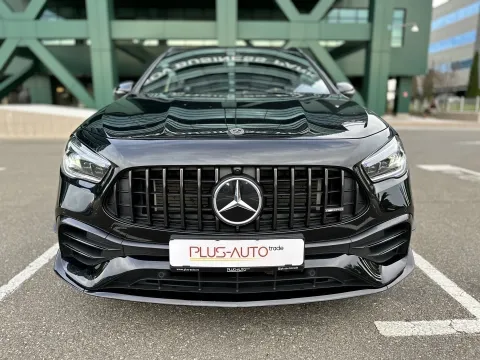 Mercedes-Benz Gla 45 Amg — poza 2