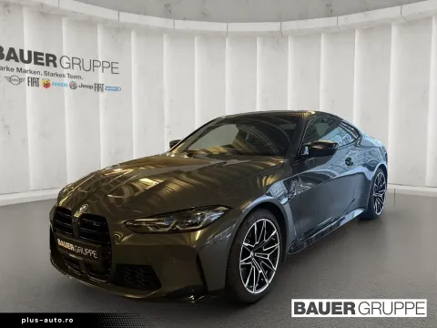 BMW M4 — poza 3