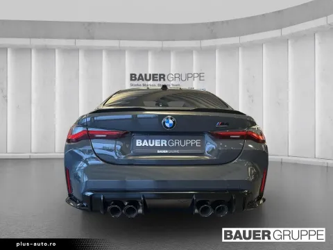 BMW M4 — poza 2
