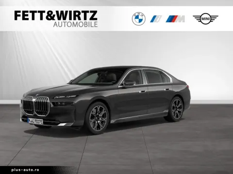 BMW 750