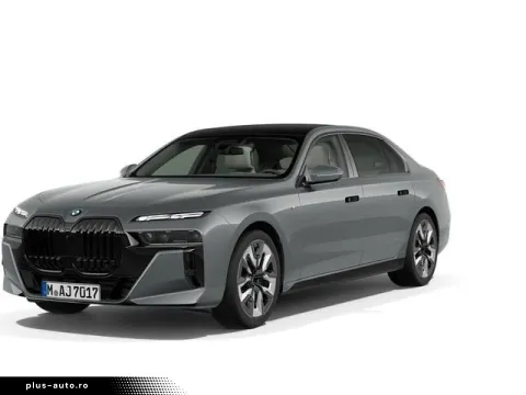 BMW 740