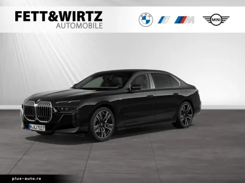 BMW 740