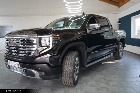 GMC Sierra