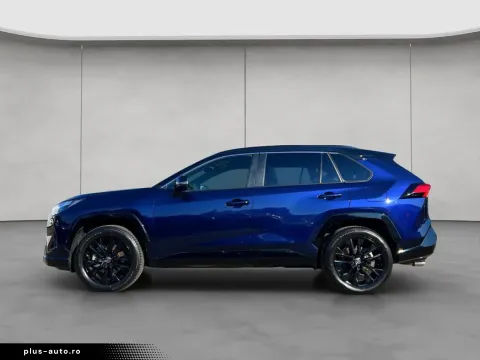 Toyota Rav 4 — poza 3