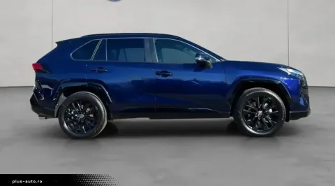 Toyota Rav 4 — poza 2