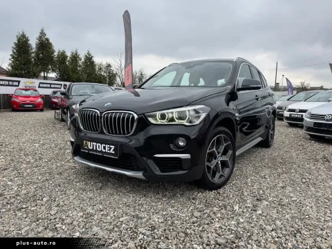 BMW X1 — poza 2