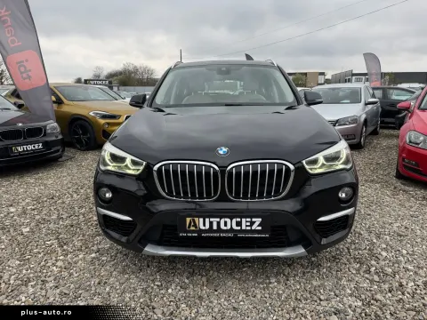 BMW X1 — poza 3