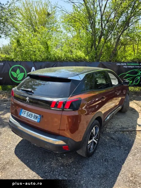 Peugeot 3008 — poza 3