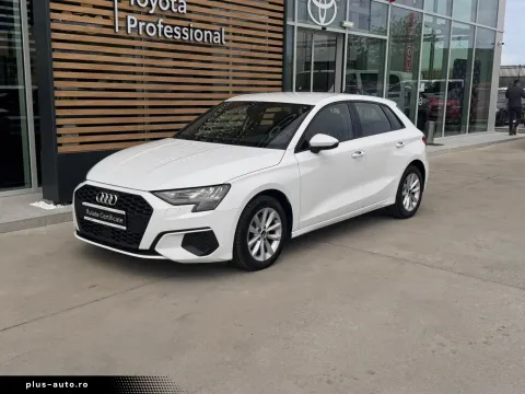 Audi A3 — poza 2