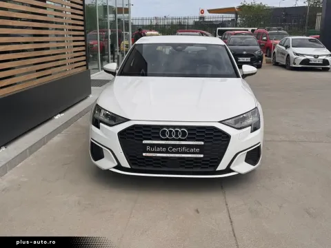 Audi A3 — poza 3