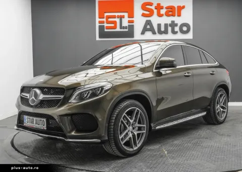 Mercedes-Benz Gl 320