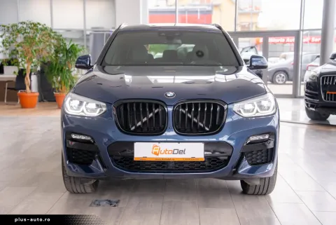 BMW X3 — poza 2