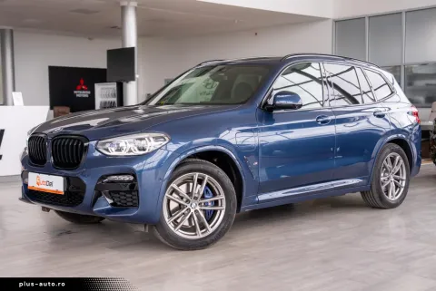 BMW X3 — poza 3