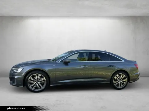 Audi A6 — poza 2