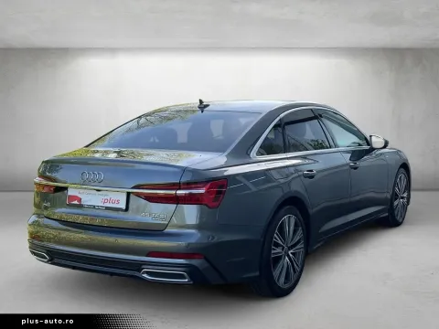 Audi A6 — poza 3