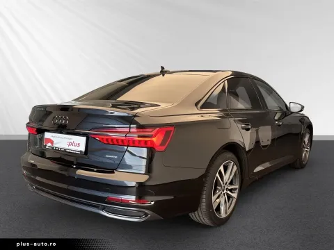 Audi A6 — poza 2