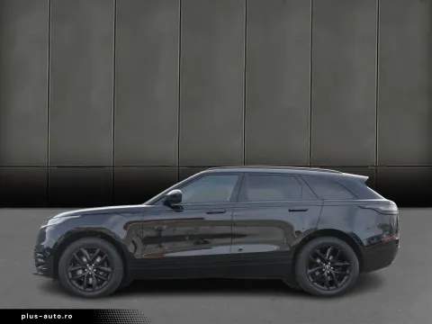 Land Rover Range Rover Velar — poza 3