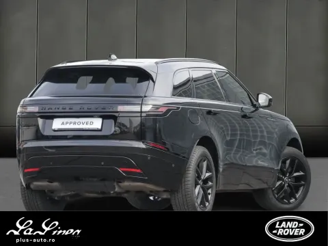 Land Rover Range Rover Velar — poza 2