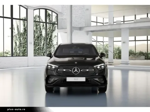 Mercedes-Benz Glc 450