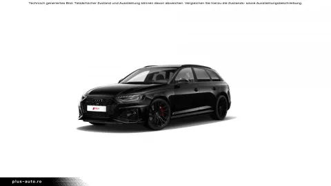 Audi Rs4