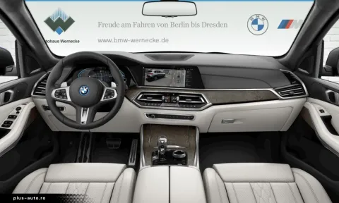 BMW X5 — poza 3