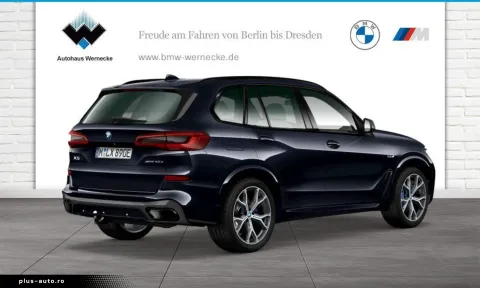 BMW X5 — poza 2