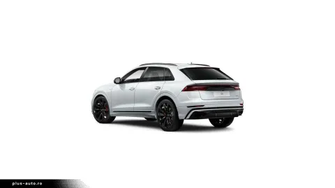 Audi Q8 — poza 2