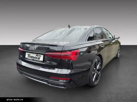Audi A6 — poza 2