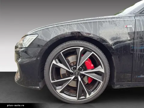 Audi A6 — poza 3