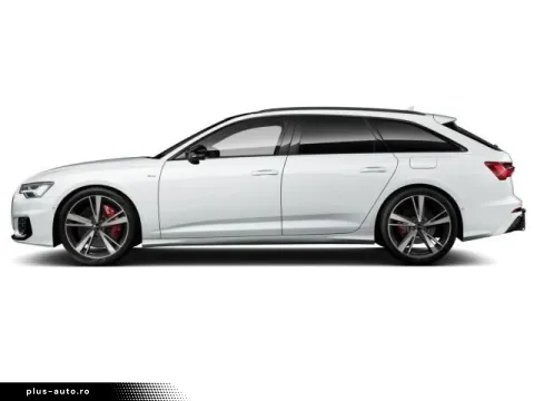 Audi A6 — poza 2