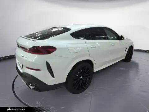 BMW X6 M